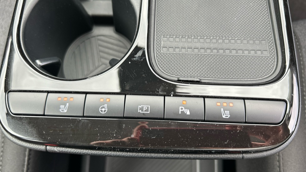 Hyundai IONIQ 5 125kW Advance 63 kWh 5dr Auto Electric Hatchback - Image 24