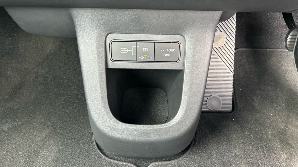 Hyundai IONIQ 5 125kW Advance 63 kWh 5dr Auto Electric Hatchback - Image 25