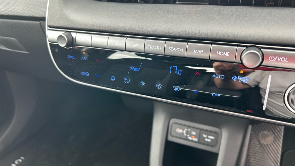 Hyundai IONIQ 5 125kW Advance 63 kWh 5dr Auto Electric Hatchback - Image 26