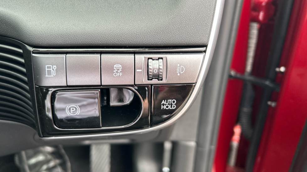 Hyundai IONIQ 5 125kW Advance 63 kWh 5dr Auto Electric Hatchback - Image 30