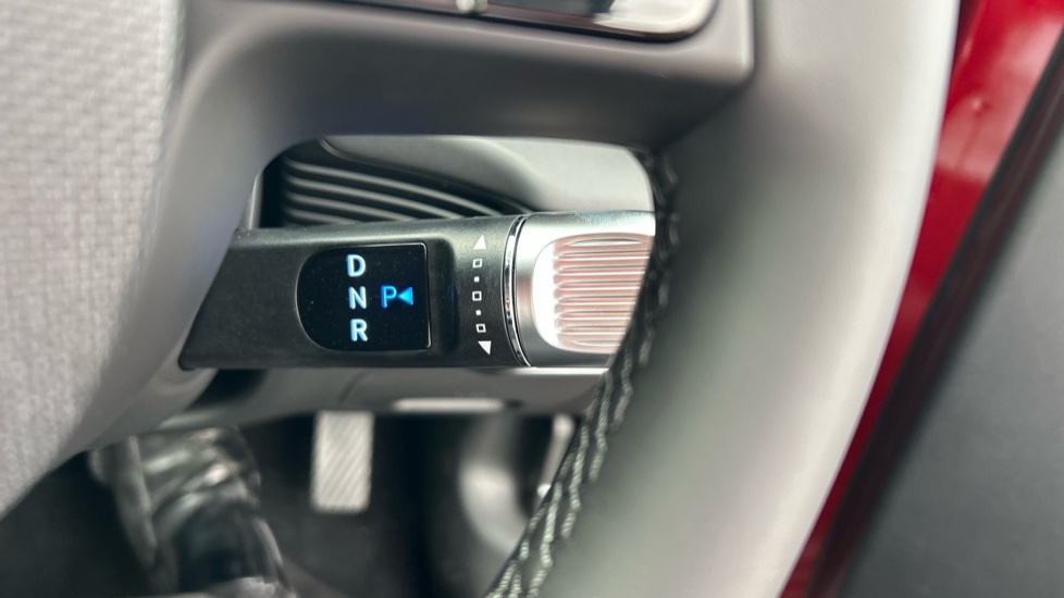 Hyundai IONIQ 5 125kW Advance 63 kWh 5dr Auto Electric Hatchback - Image 31