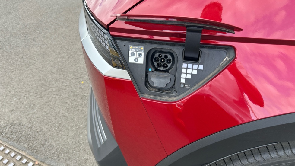 Hyundai IONIQ 5 125kW Advance 63 kWh 5dr Auto Electric Hatchback - Image 32