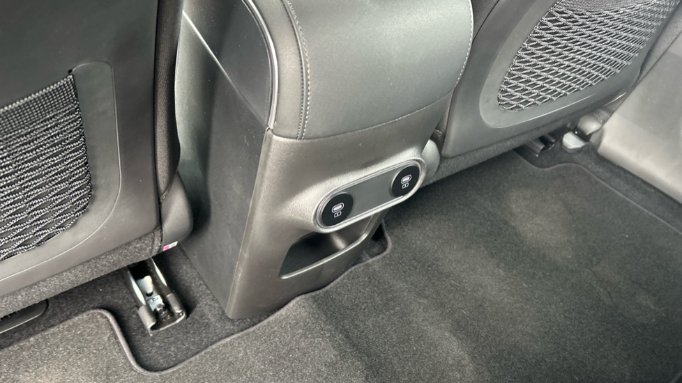 Hyundai IONIQ 5 125kW Advance 63 kWh 5dr Auto Electric Hatchback - Image 43