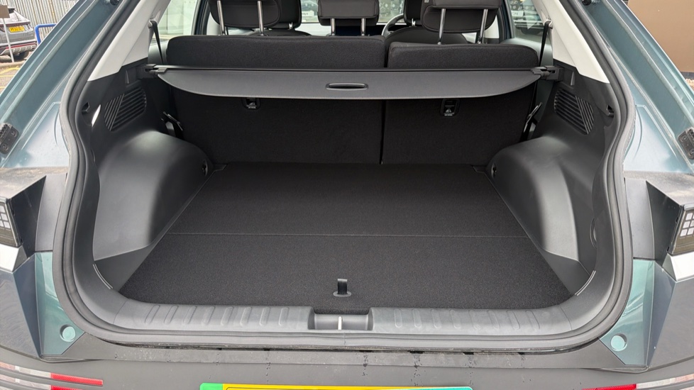 Hyundai IONIQ 5 125kW Advance 63 kWh 5dr Auto Electric Hatchback - Image 4