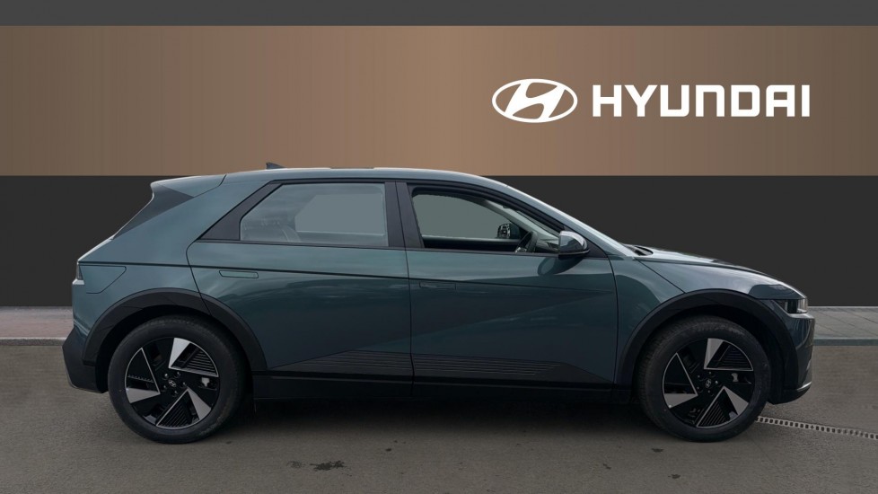 Hyundai IONIQ 5 125kW Advance 63 kWh 5dr Auto Electric Hatchback - Image 5
