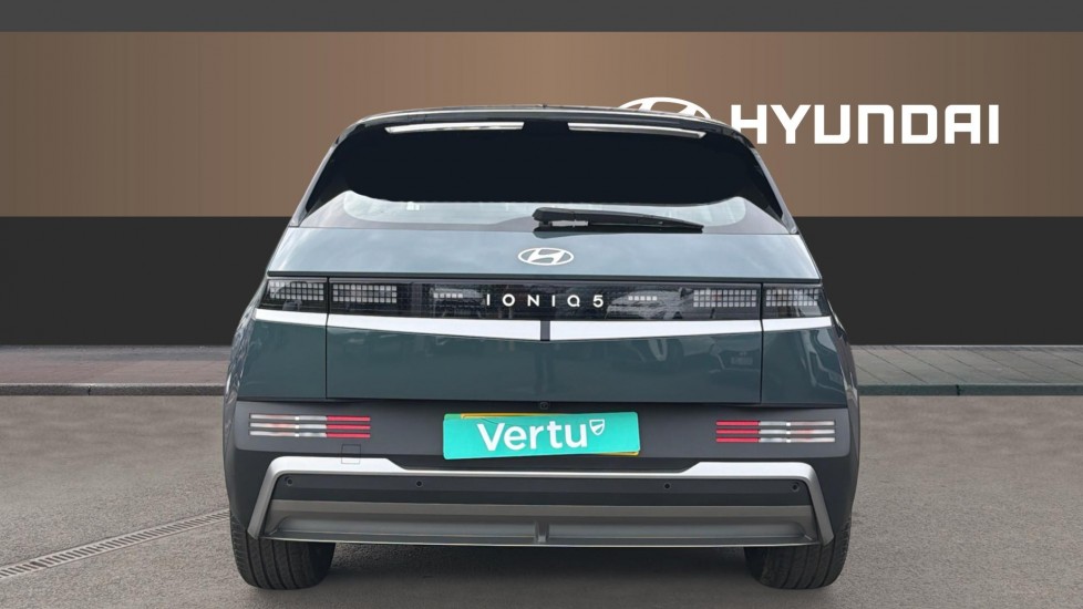 Hyundai IONIQ 5 125kW Advance 63 kWh 5dr Auto Electric Hatchback - Image 6