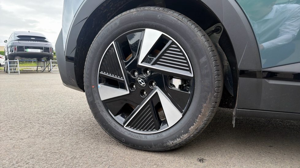 Hyundai IONIQ 5 125kW Advance 63 kWh 5dr Auto Electric Hatchback - Image 7