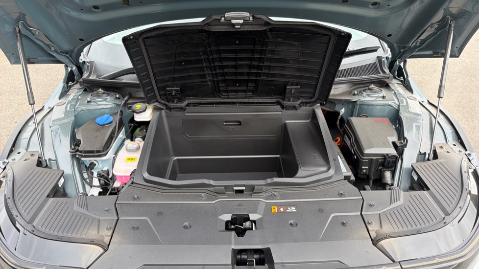 Hyundai IONIQ 5 125kW Advance 63 kWh 5dr Auto Electric Hatchback - Image 8