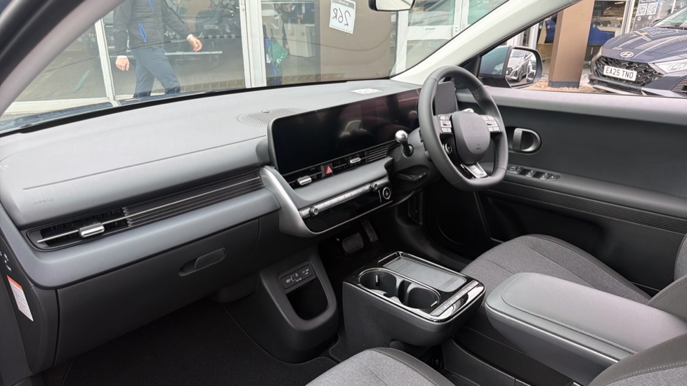 Hyundai IONIQ 5 125kW Advance 63 kWh 5dr Auto Electric Hatchback - Image 9
