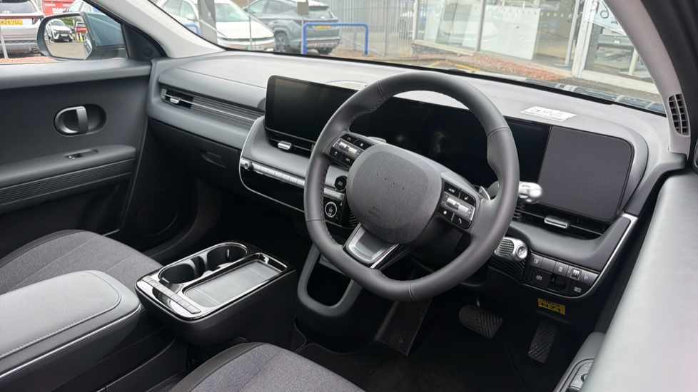 Hyundai IONIQ 5 125kW Advance 63 kWh 5dr Auto Electric Hatchback - Image 11