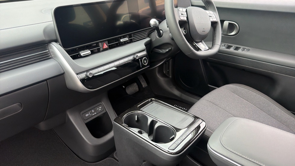 Hyundai IONIQ 5 125kW Advance 63 kWh 5dr Auto Electric Hatchback - Image 13
