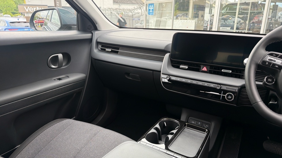 Hyundai IONIQ 5 125kW Advance 63 kWh 5dr Auto Electric Hatchback - Image 14