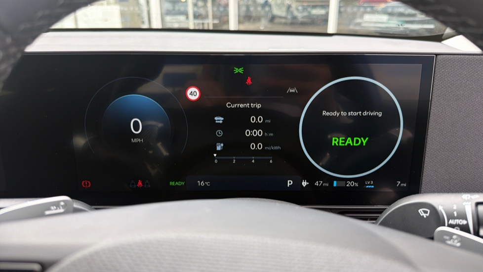 Hyundai IONIQ 5 125kW Advance 63 kWh 5dr Auto Electric Hatchback - Image 18