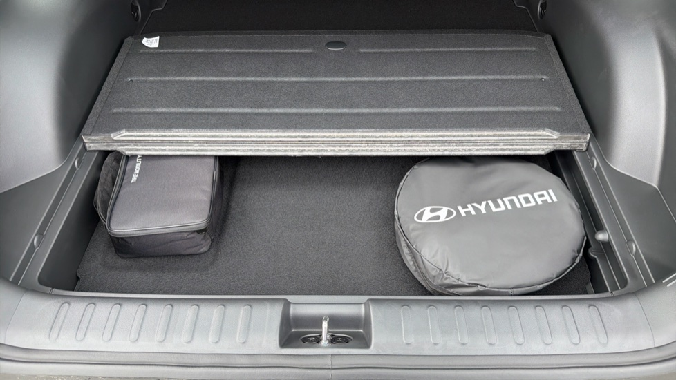 Hyundai IONIQ 5 125kW Advance 63 kWh 5dr Auto Electric Hatchback - Image 22