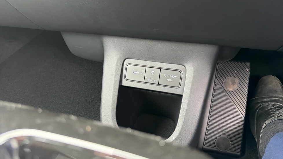 Hyundai IONIQ 5 125kW Advance 63 kWh 5dr Auto Electric Hatchback - Image 27