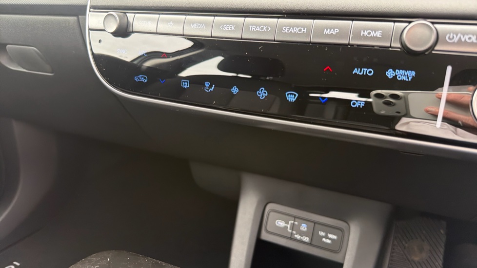Hyundai IONIQ 5 125kW Advance 63 kWh 5dr Auto Electric Hatchback - Image 29