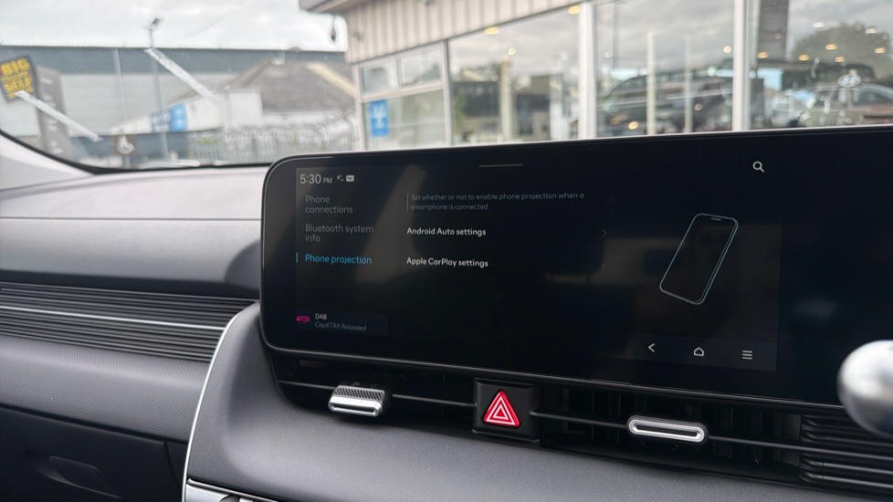Hyundai IONIQ 5 125kW Advance 63 kWh 5dr Auto Electric Hatchback - Image 30