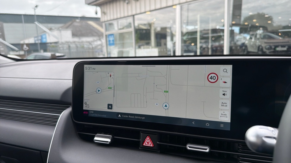 Hyundai IONIQ 5 125kW Advance 63 kWh 5dr Auto Electric Hatchback - Image 31