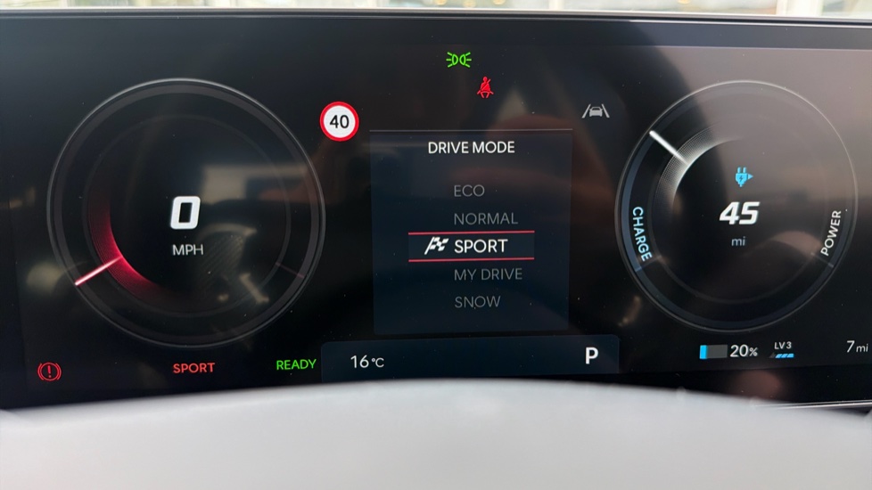 Hyundai IONIQ 5 125kW Advance 63 kWh 5dr Auto Electric Hatchback - Image 32