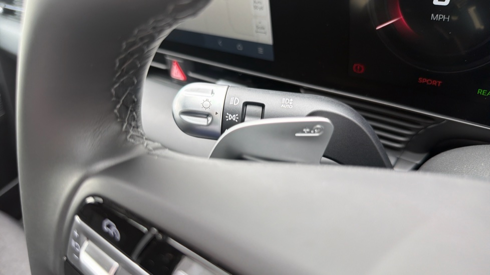 Hyundai IONIQ 5 125kW Advance 63 kWh 5dr Auto Electric Hatchback - Image 34