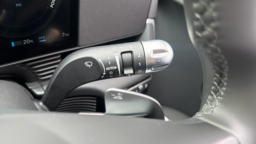 Hyundai IONIQ 5 125kW Advance 63 kWh 5dr Auto Electric Hatchback - Image 35