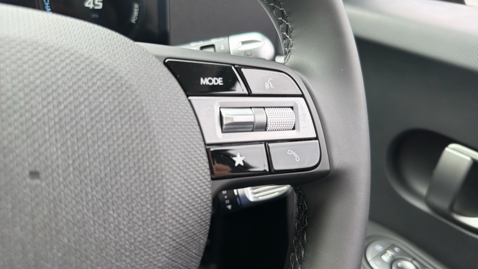 Hyundai IONIQ 5 125kW Advance 63 kWh 5dr Auto Electric Hatchback - Image 36