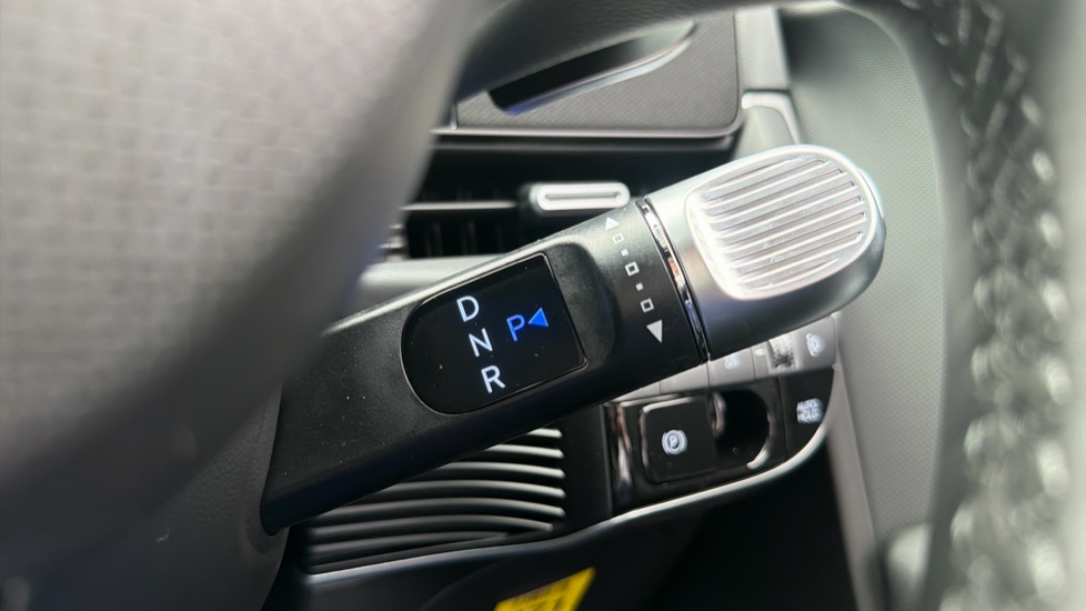 Hyundai IONIQ 5 125kW Advance 63 kWh 5dr Auto Electric Hatchback - Image 37