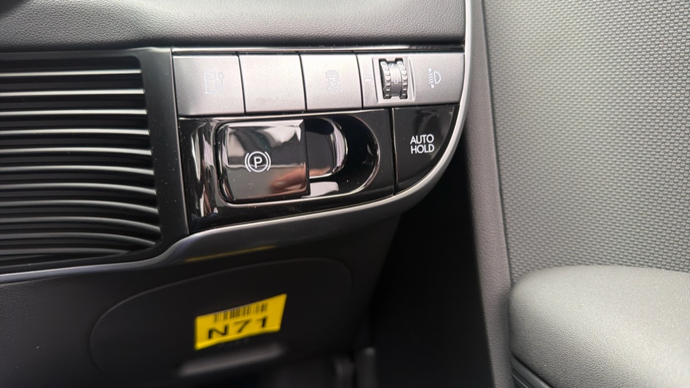 Hyundai IONIQ 5 125kW Advance 63 kWh 5dr Auto Electric Hatchback - Image 39