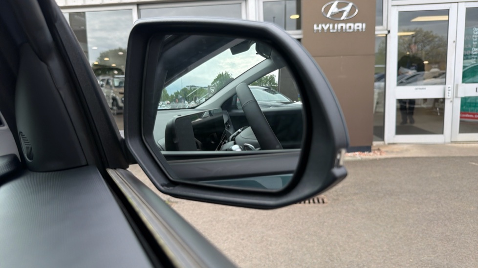 Hyundai IONIQ 5 125kW Advance 63 kWh 5dr Auto Electric Hatchback - Image 40
