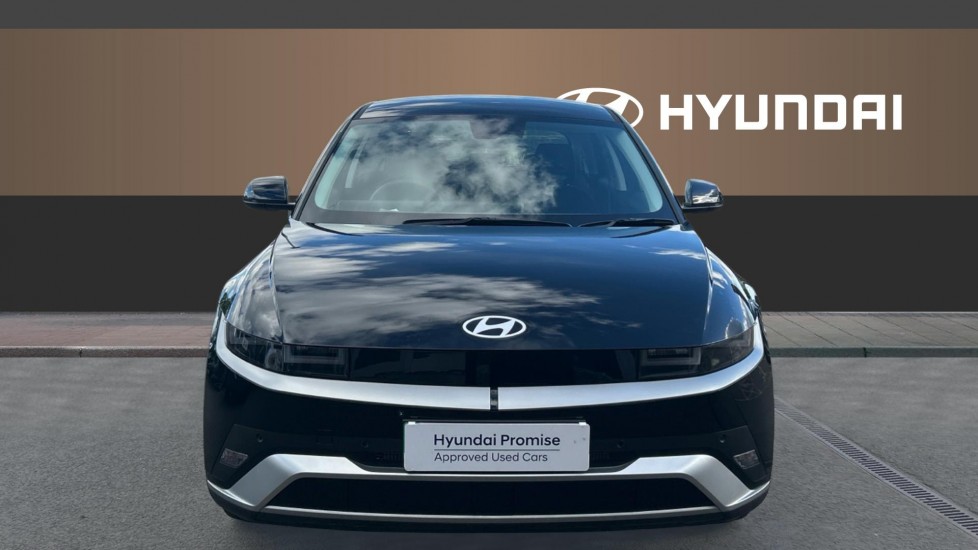 Hyundai IONIQ 5 125kW Advance 63 kWh 5dr Auto Electric Hatchback - Image 3