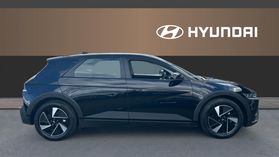 Hyundai IONIQ 5 125kW Advance 63 kWh 5dr Auto Electric Hatchback - Image 5