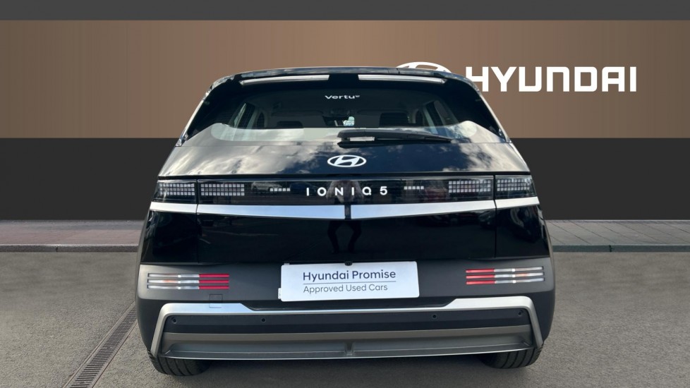 Hyundai IONIQ 5 125kW Advance 63 kWh 5dr Auto Electric Hatchback - Image 6