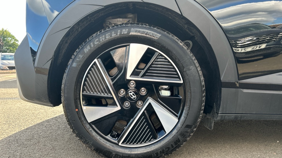 Hyundai IONIQ 5 125kW Advance 63 kWh 5dr Auto Electric Hatchback - Image 7