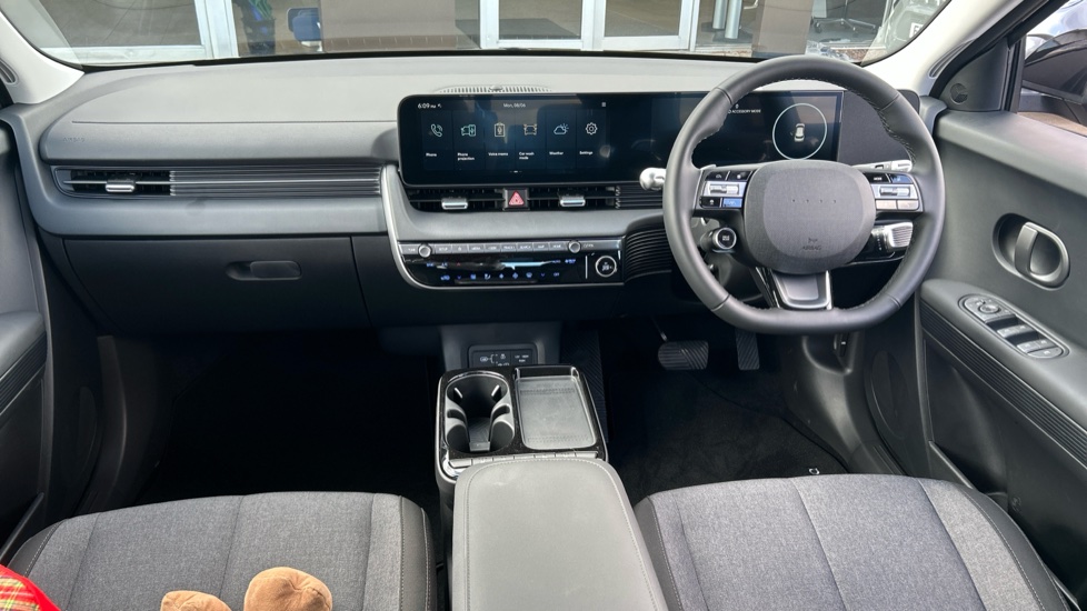 Hyundai IONIQ 5 125kW Advance 63 kWh 5dr Auto Electric Hatchback - Image 10