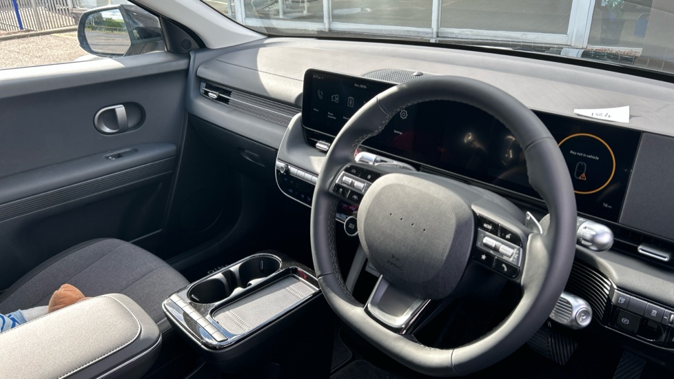 Hyundai IONIQ 5 125kW Advance 63 kWh 5dr Auto Electric Hatchback - Image 11