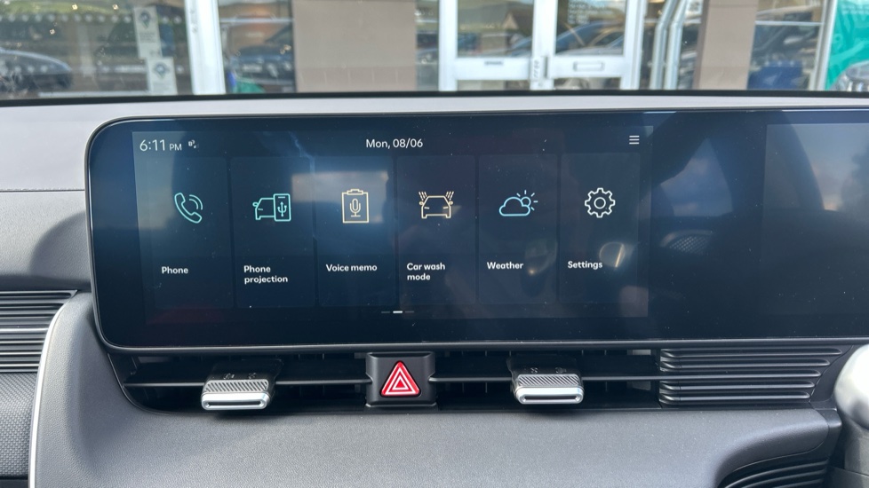 Hyundai IONIQ 5 125kW Advance 63 kWh 5dr Auto Electric Hatchback - Image 12