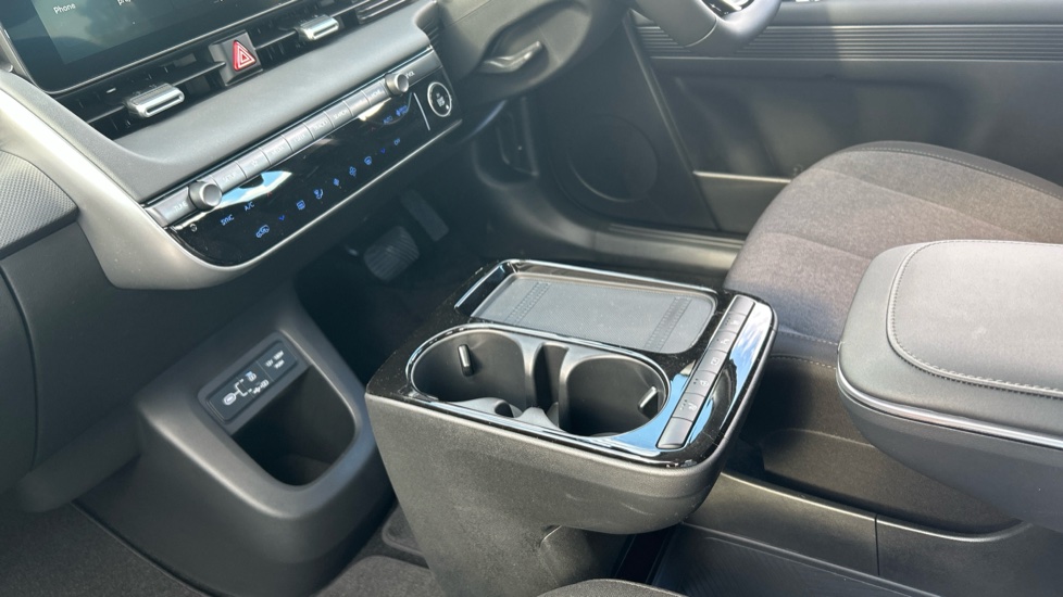 Hyundai IONIQ 5 125kW Advance 63 kWh 5dr Auto Electric Hatchback - Image 13