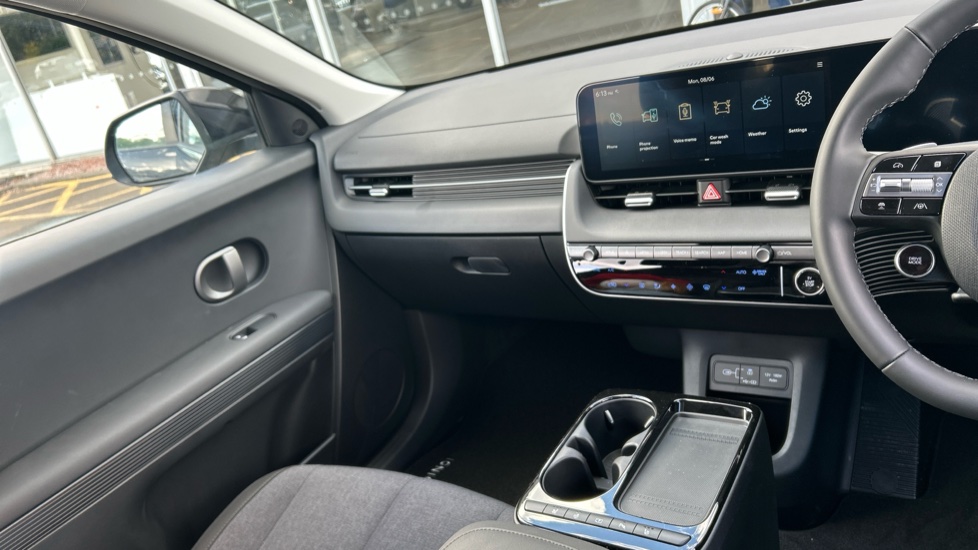 Hyundai IONIQ 5 125kW Advance 63 kWh 5dr Auto Electric Hatchback - Image 14