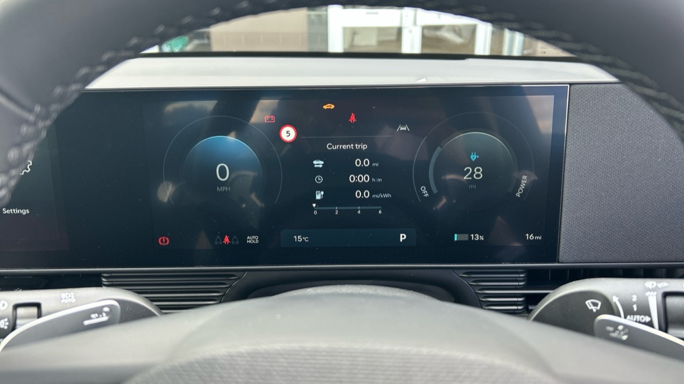 Hyundai IONIQ 5 125kW Advance 63 kWh 5dr Auto Electric Hatchback - Image 18
