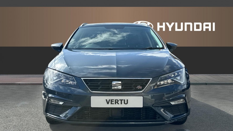 SEAT Leon 2.0 TSI 190 FR Sport [EZ] 5dr DSG Petrol Estate - Image 3