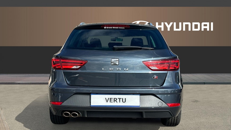 SEAT Leon 2.0 TSI 190 FR Sport [EZ] 5dr DSG Petrol Estate - Image 6