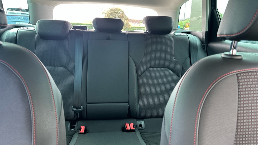 SEAT Leon 2.0 TSI 190 FR Sport [EZ] 5dr DSG Petrol Estate - Image 15