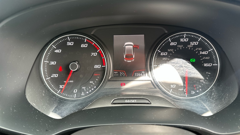 SEAT Leon 2.0 TSI 190 FR Sport [EZ] 5dr DSG Petrol Estate - Image 18