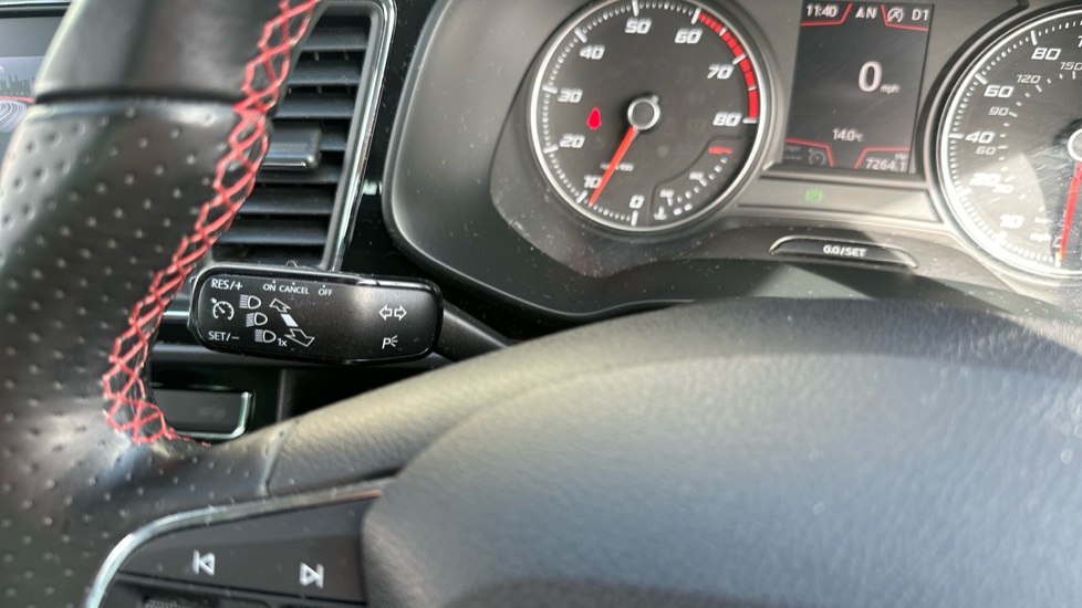 SEAT Leon 2.0 TSI 190 FR Sport [EZ] 5dr DSG Petrol Estate - Image 23