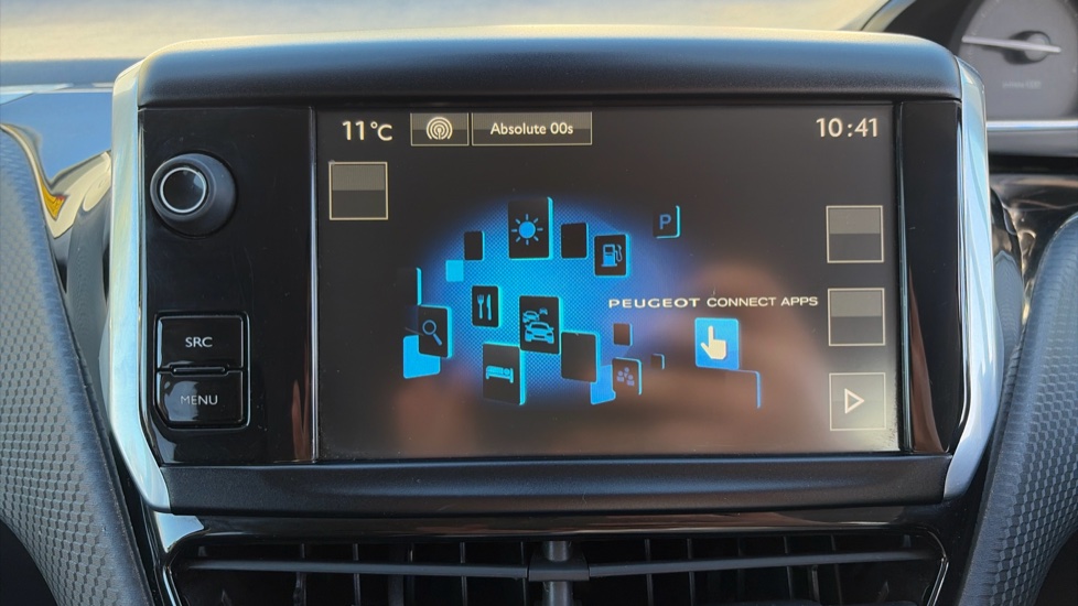 Peugeot 2008 1.6 e-HDi Allure 5dr EGC Diesel Estate - Image 42