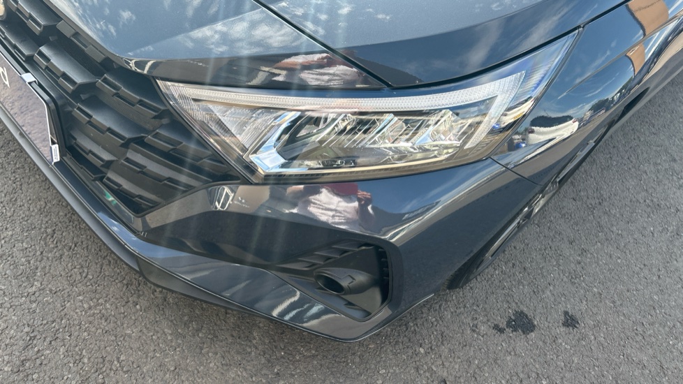 Hyundai i20 1.0T GDi 48V MHD 120 N Line 5dr Petrol Hatchback - Image 41