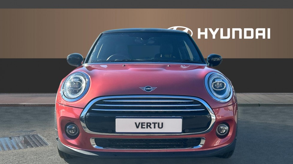 MINI Hatchback 1.5 Cooper Exclusive II 3dr Auto Petrol Hatchback - Image 3