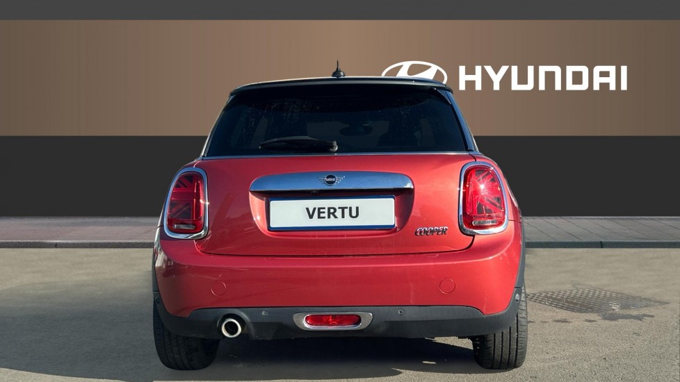 MINI Hatchback 1.5 Cooper Exclusive II 3dr Auto Petrol Hatchback - Image 6
