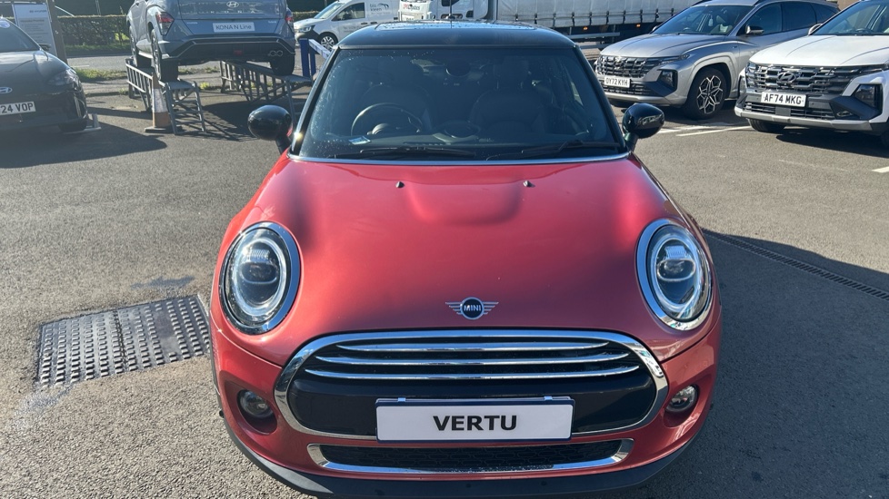 MINI Hatchback 1.5 Cooper Exclusive II 3dr Auto Petrol Hatchback - Image 8
