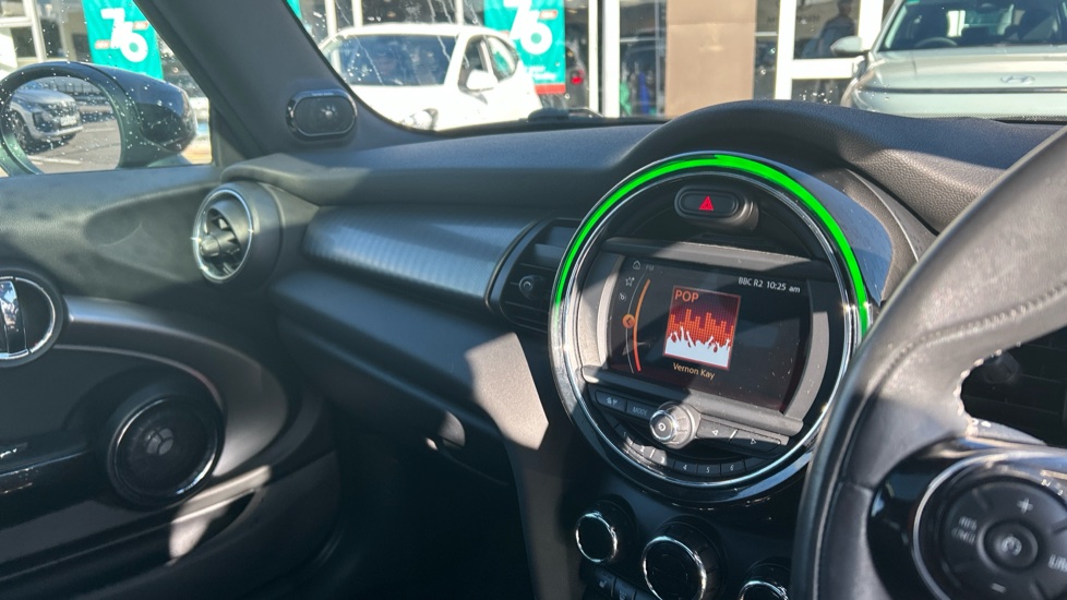 MINI Hatchback 1.5 Cooper Exclusive II 3dr Auto Petrol Hatchback - Image 14